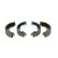 Brake Shoe Set, Thumbnail 4