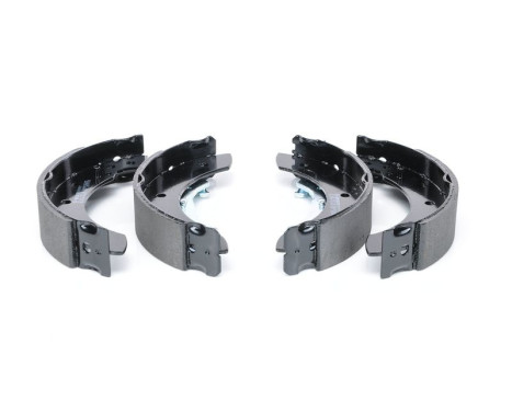 Brake Shoe Set, Image 4