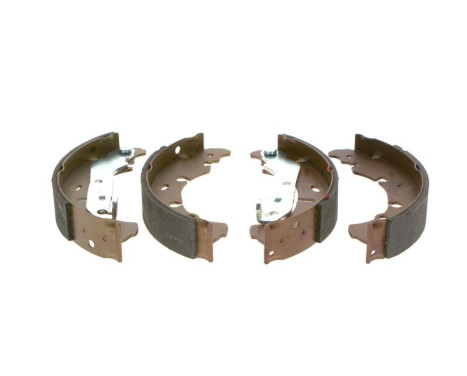 Brake Shoe Set, Image 2