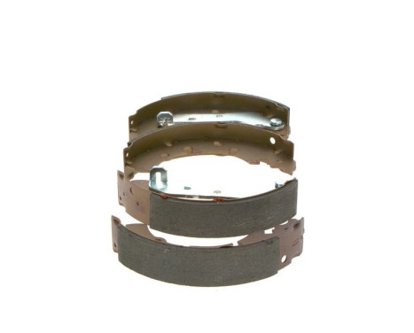 Brake Shoe Set, Image 3