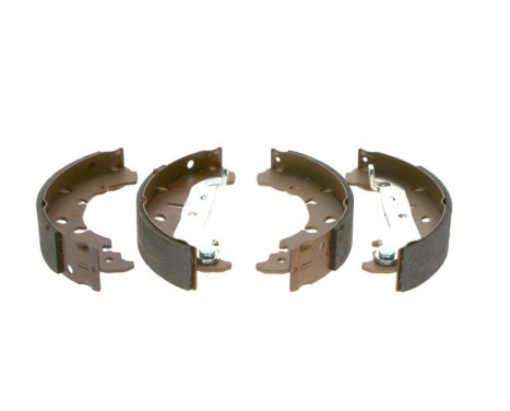 Brake Shoe Set, Image 4