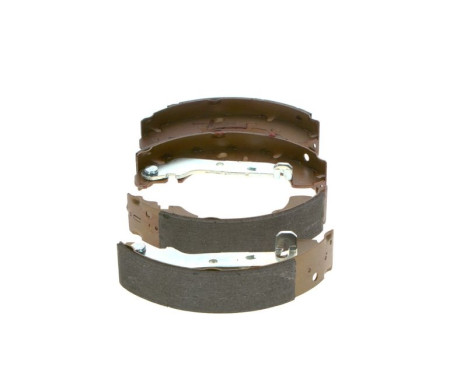 Brake Shoe Set, Image 5