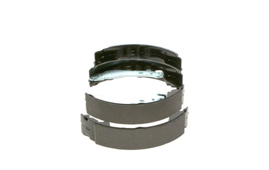 Brake Shoe Set, Image 2