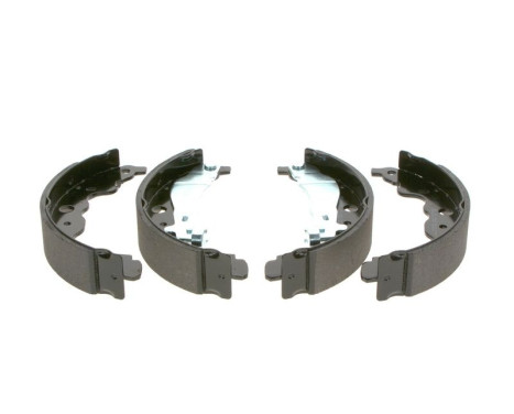 Brake Shoe Set, Image 3