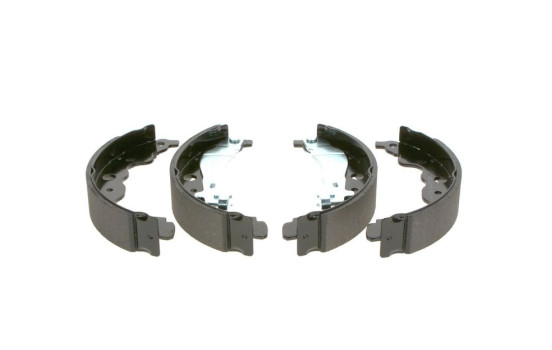 Brake Shoe Set, Image 3