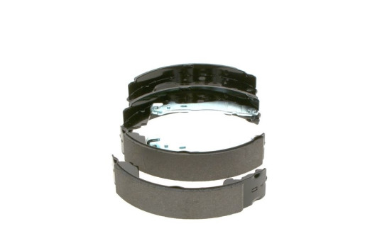 Brake Shoe Set, Image 4