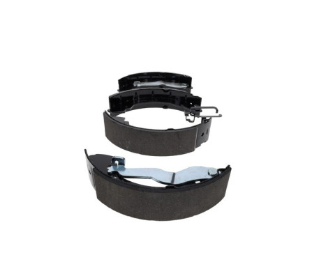 Brake Shoe Set, Image 2