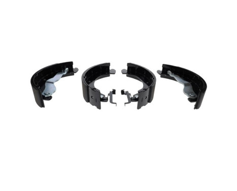 Brake Shoe Set, Image 3