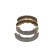 Brake Shoe Set, Thumbnail 4