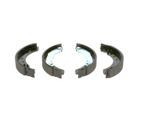 Brake Shoe Set, Image 3