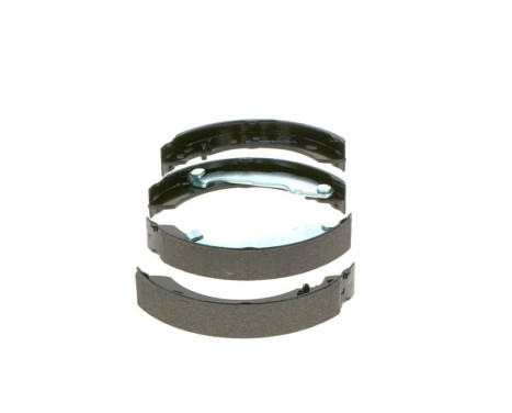 Brake Shoe Set, Image 4