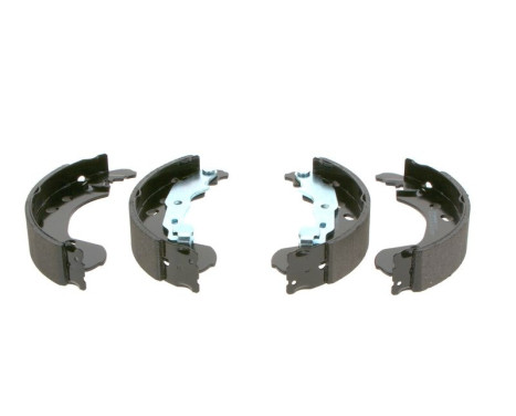 Brake Shoe Set, Image 3