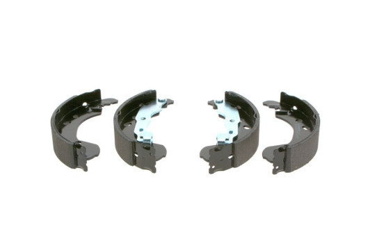 Brake Shoe Set, Image 3