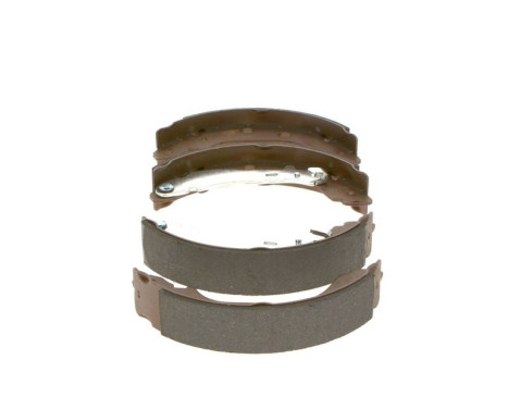 Brake Shoe Set, Image 2