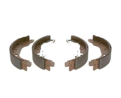 Brake Shoe Set, Image 3