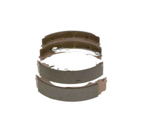 Brake Shoe Set, Image 4