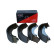 Brake Shoe Set, Thumbnail 2