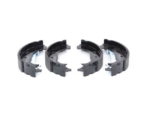 Brake Shoe Set, Image 3