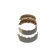 Brake Shoe Set, Thumbnail 2