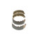 Brake Shoe Set, Thumbnail 4