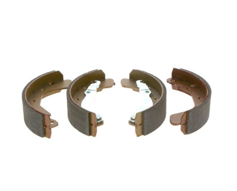 Brake Shoe Set, Image 3