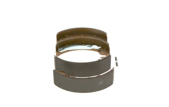 Brake Shoe Set, Image 4