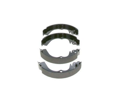 Brake Shoe Set, Image 2