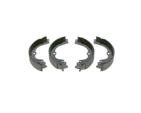 Brake Shoe Set, Image 3