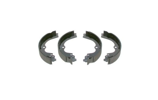 Brake Shoe Set, Image 3