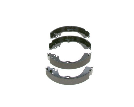 Brake Shoe Set, Image 4