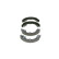 Brake Shoe Set, Thumbnail 4