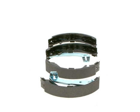 Brake Shoe Set, Image 2