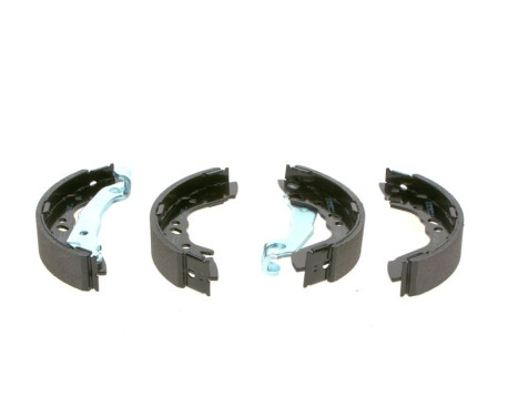 Brake Shoe Set, Image 3