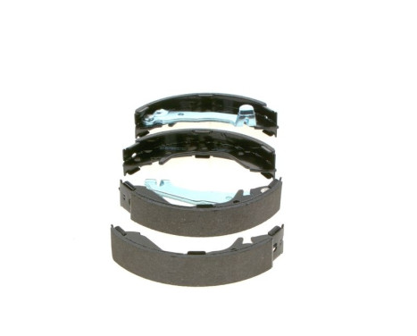 Brake Shoe Set, Image 4