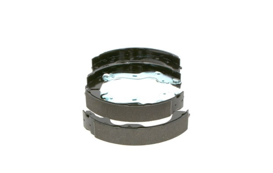 Brake Shoe Set, Image 2