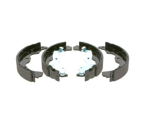 Brake Shoe Set, Image 3