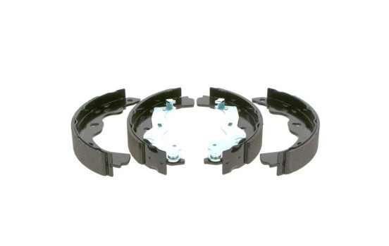 Brake Shoe Set, Image 3