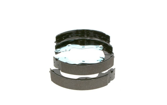 Brake Shoe Set, Image 4