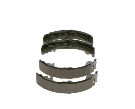 Brake Shoe Set, Image 2