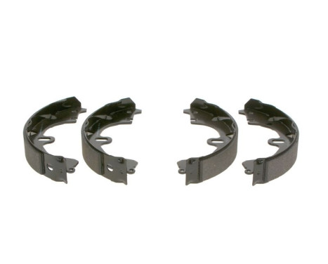 Brake Shoe Set, Image 3