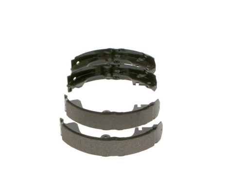 Brake Shoe Set, Image 4