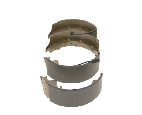 Brake Shoe Set, Image 4