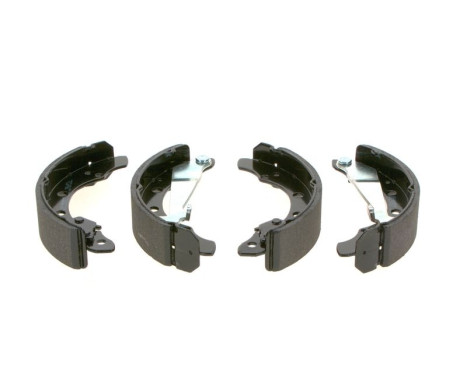 Brake Shoe Set, Image 3