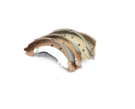 Brake shoe set, Image 2