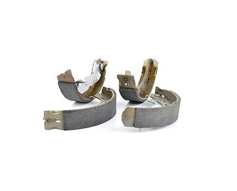 Brake shoe set, Image 2