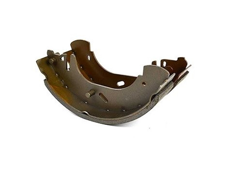 Brake shoe set, Image 2