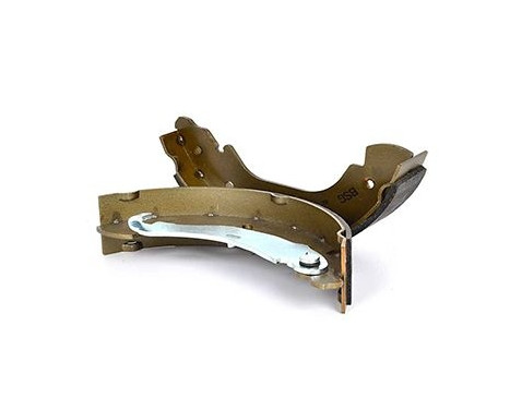 Brake shoe set, Image 2