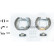 Brake shoe set, Thumbnail 2