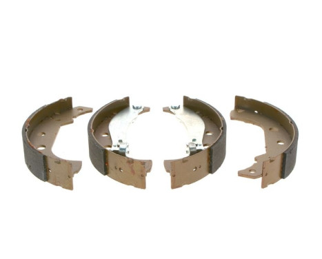 Brake shoe set, Image 3