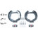 Brake shoe set, Thumbnail 2